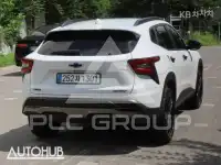 2024 GM Daewoo Trax