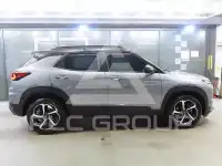 2024 GM Daewoo Trailblaze