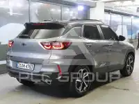 2024 GM Daewoo Trailblaze