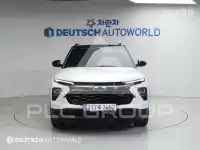 2024 GM Daewoo Trailblaze