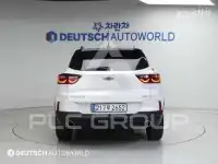 2024 GM Daewoo Trailblaze