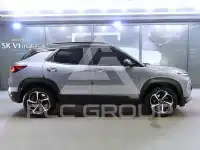2024 GM Daewoo Trailblaze