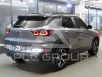 2024 GM Daewoo Trailblaze