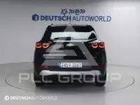 2024 GM Daewoo Trailblaze
