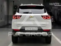 2024 GM Daewoo Trailblaze