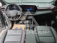 2024 GM Daewoo Trailblaze