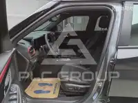 2024 GM Daewoo Trailblaze