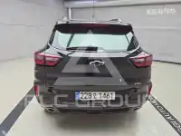 2024 GM Daewoo Trailblaze