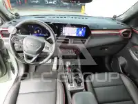 2024 GM Daewoo Trailblaze