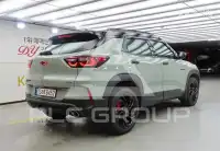 2024 GM Daewoo Trailblaze