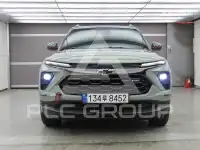 2024 GM Daewoo Trailblaze