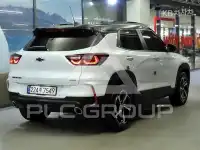 2024 GM Daewoo Trailblaze