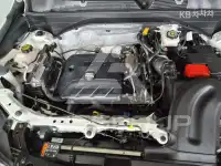 2024 GM Daewoo Trailblaze