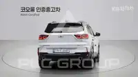2024 GM Daewoo Trailblaze