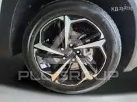 2024 GM Daewoo Trailblaze
