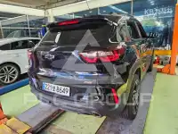 2024 GM Daewoo Trailblaze
