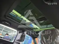 2024 GM Daewoo Trailblaze