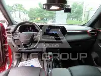 2024 GM Daewoo Trailblaze