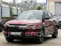 2024 GM Daewoo Trailblaze