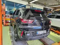 2024 GM Daewoo Trailblaze