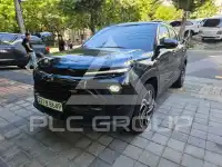 2024 GM Daewoo Trailblaze