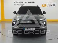 2024 GM Daewoo Trailblaze
