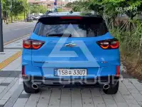 2024 GM Daewoo Trailblaze