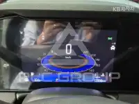 2024 GM Daewoo Trailblaze
