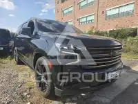 2024 GM Daewoo Unknown