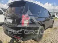 2024 GM Daewoo Unknown