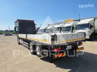 2024 GM Daewoo Trax