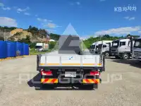 2024 GM Daewoo Trax