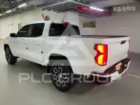 2024 GM Daewoo Colorado