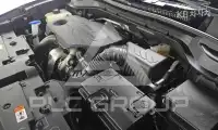 2024 KG Mobility Actyon