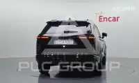 2024 KG Mobility Actyon