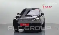 2024 KG Mobility Actyon