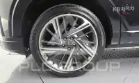 2024 KG Mobility Actyon