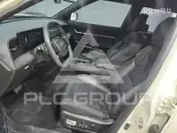 2024 KG Mobility Actyon