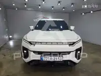 2024 KG Mobility Actyon