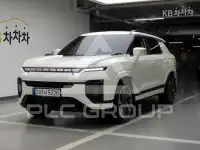 2024 KG Mobility Actyon