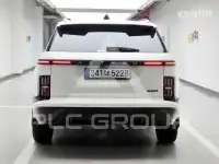 2024 KG Mobility Actyon