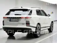 2024 KG Mobility Actyon