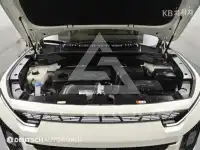 2024 KG Mobility Actyon