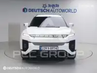 2024 KG Mobility Actyon