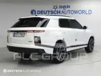 2024 KG Mobility Actyon