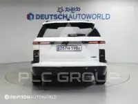 2024 KG Mobility Actyon