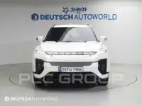 2024 KG Mobility Actyon
