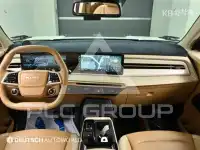 2024 KG Mobility Actyon