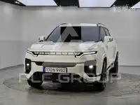 2024 KG Mobility Actyon