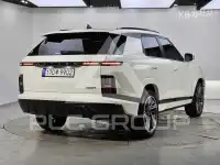 2024 KG Mobility Actyon